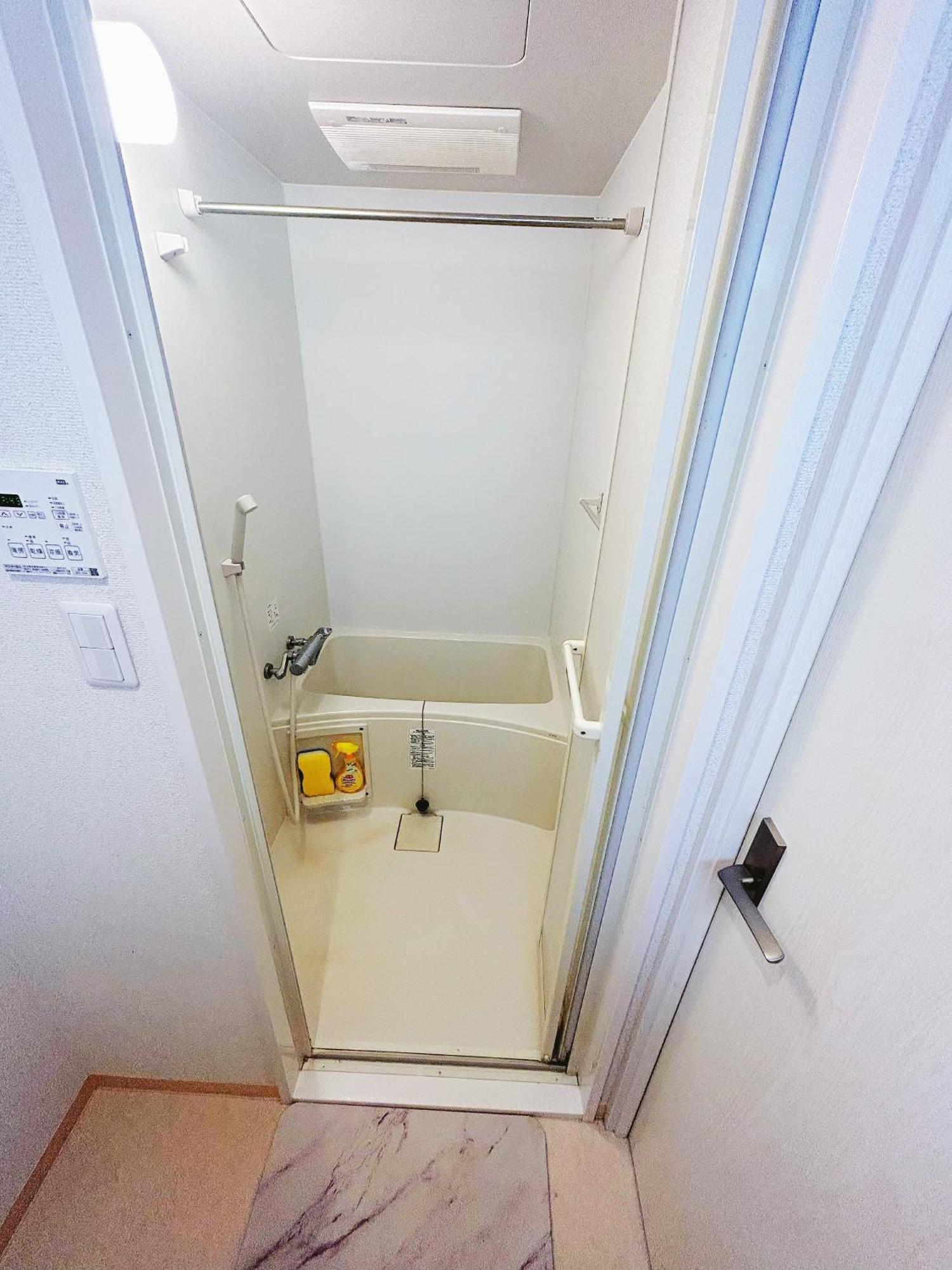 Sky Tree Apartment Tokyo