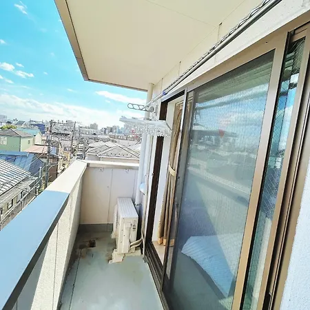 Tokyo Sky Tree Home Exterior photo